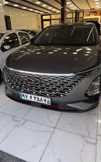 فونیکس FX مدل ۱۴۰۲