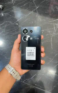 Note 13 pro 256