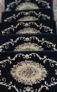 تعداد لوازم خانگی فروشی بعلت کمبود جا