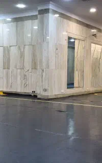 مجموعه ورزشی قصر آبی
