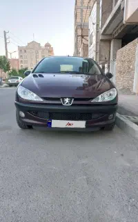 206sd v8