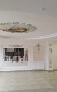 کنافکاری، نقاشی ،برقکاری و طراحی و بازسازی