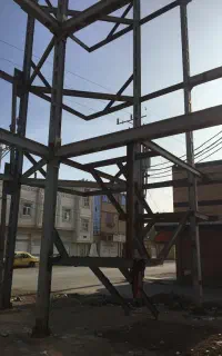 جوشکاری و برشکاری