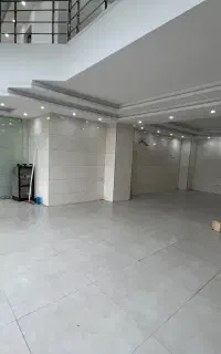 اجاره مغازه دوبلکس260متری (خیابان اصلی)