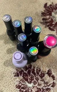 لاک ژل نو