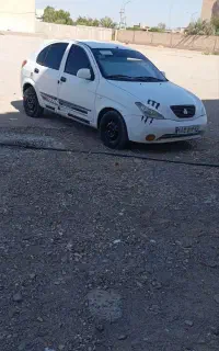تیبا 2