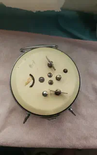 ساعت کوکی آنتیک