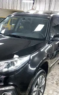 نیازمند کارگر نقاشی اتومبیل