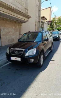 ام وی ام x33 مدل ۱۳۹۳