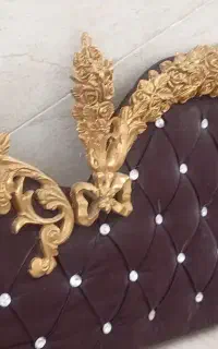 کتیبه پرده