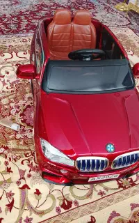 ماشین شارژی