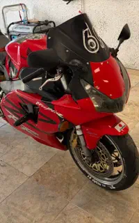 CBR 1000 RR