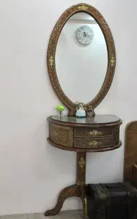 میز توالت
