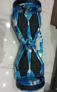 اسکوتر برقی اسمارت بالانس ویل ۸ اینچ