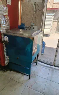 شیر سردکن