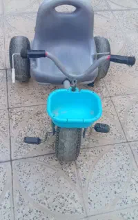 یک عددسه چرخه سایز بزرگ