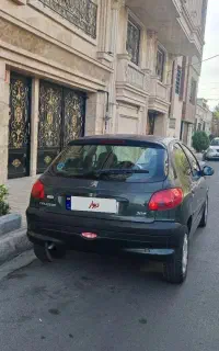 206فرانسه
