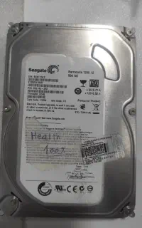هارد hdd اینترنال 500گیگ