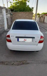 تیبا ا مدل ۹۶
