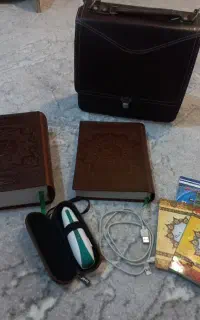 قلم قرآنی