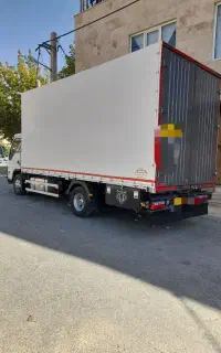 باربری حق شناس *از 0تا 100بسته بندی جابجایی اثاثیه