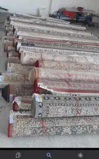 قالیشویی اترک تخصصی قالیشویی در بجنورد