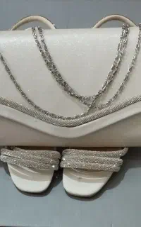 کیف و کفش مجلسی