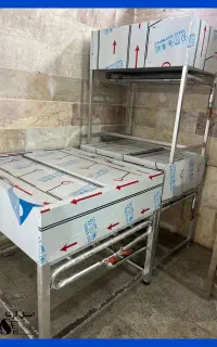 فر دیزی ۳۲ تایی ،۴۰تایی و۶۴ تایی