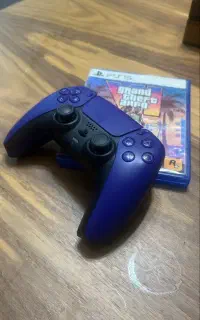 دسته ps5