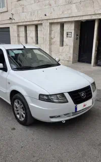 سورن پلاس EF7