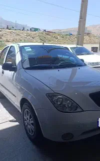 تیبا ۱