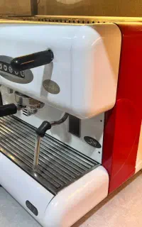 دستگاه قهوه ساز صنعتی