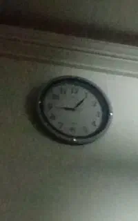 یک عدد ساعت درحدنو