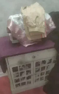 میزچرخ