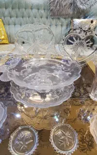 بلور ژاپنی سوگا