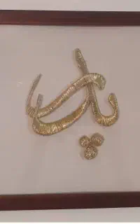 کسب درآمد و آموزش مجسمه سازی با سیم مفتول