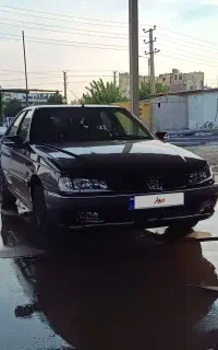 پژوپارس خاص