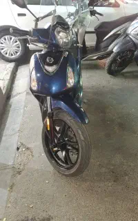 sym sf 180 مدل ۱۴۰۳