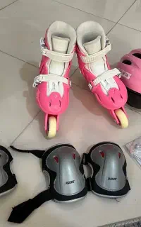 اسکیت Roces