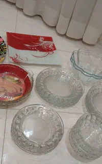 ظرف بلور