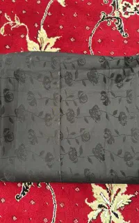 چادری مشکی (پارچه) نو