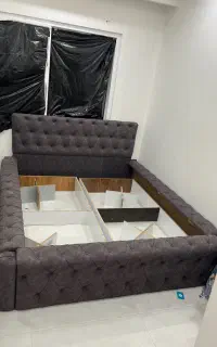 تخت خواب