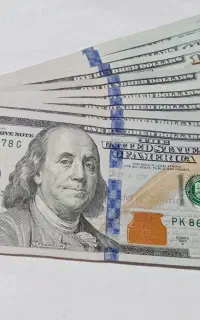 دلار کلکسیونی