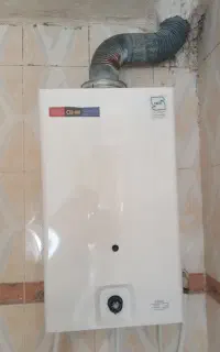 خرید وفروش انواع ابگرمن