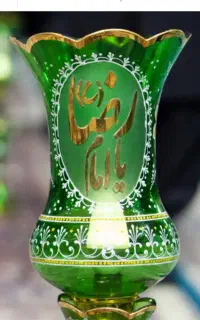 زیارت مشهد مقدس با قطار ویژه اذر ماه