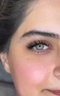 جشنواره ی بهاری اکستنشن مژه