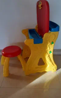 میز وصندلی کودک