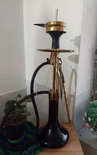 قلیون عربی کرنو