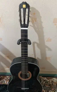 گیتار نو و استفاده نشده