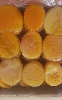 قیصی وانواع مغزگردو لاهیجان طالقانی
